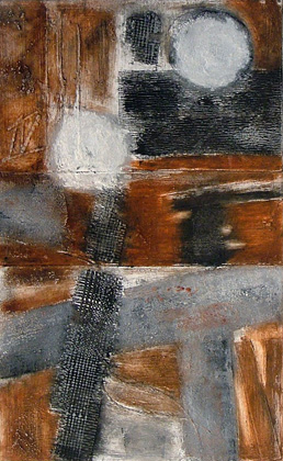 Further on, up the road